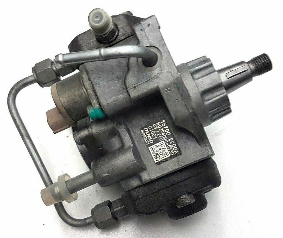 Einspritzpumpe für Nissan Pathfinder Navara 2.5D 294000-0530 Einspritzpumpe für Nissan Pathfinder Navara 2.5D 294000-0530