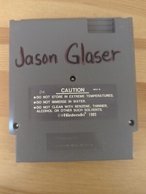 Videojuego Skate Or Die para Nintendo Entertainment System NES NES-DI-USA