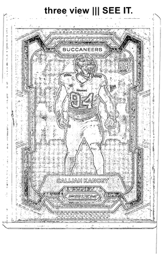 2023 PANINI PRIZM FOOTBALL: Choose Your RC Variation - Find Your Next Gem💎10! - Picture 594 of 631