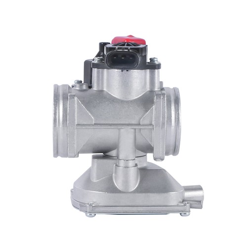 Throttle Body For 2011 2012 2013 2014 Polaris Ranger RZR RGR 800 EFI 1204195 - Foto 2 di 11