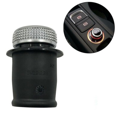 Auto Zigarettenanzünder Staubschutz 12V - Abdeckung Für Audi A3 A4 A6 A7 A8 Q3