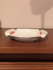 Vintage Doornkaat Ashtray By Hutschenreuther of Arzberg Bavaria NICE