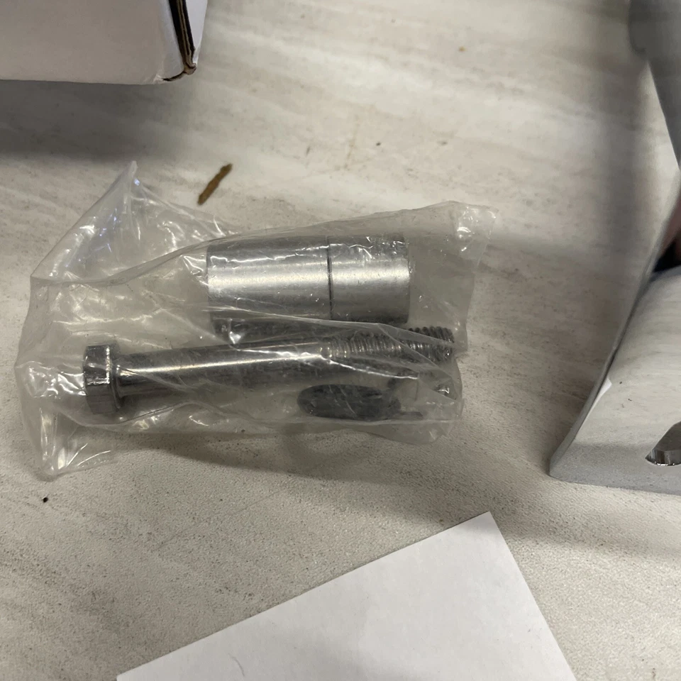 Yana Shiki CYS2549055 para Suzuki Boulevard M109R Foto 3 de 4