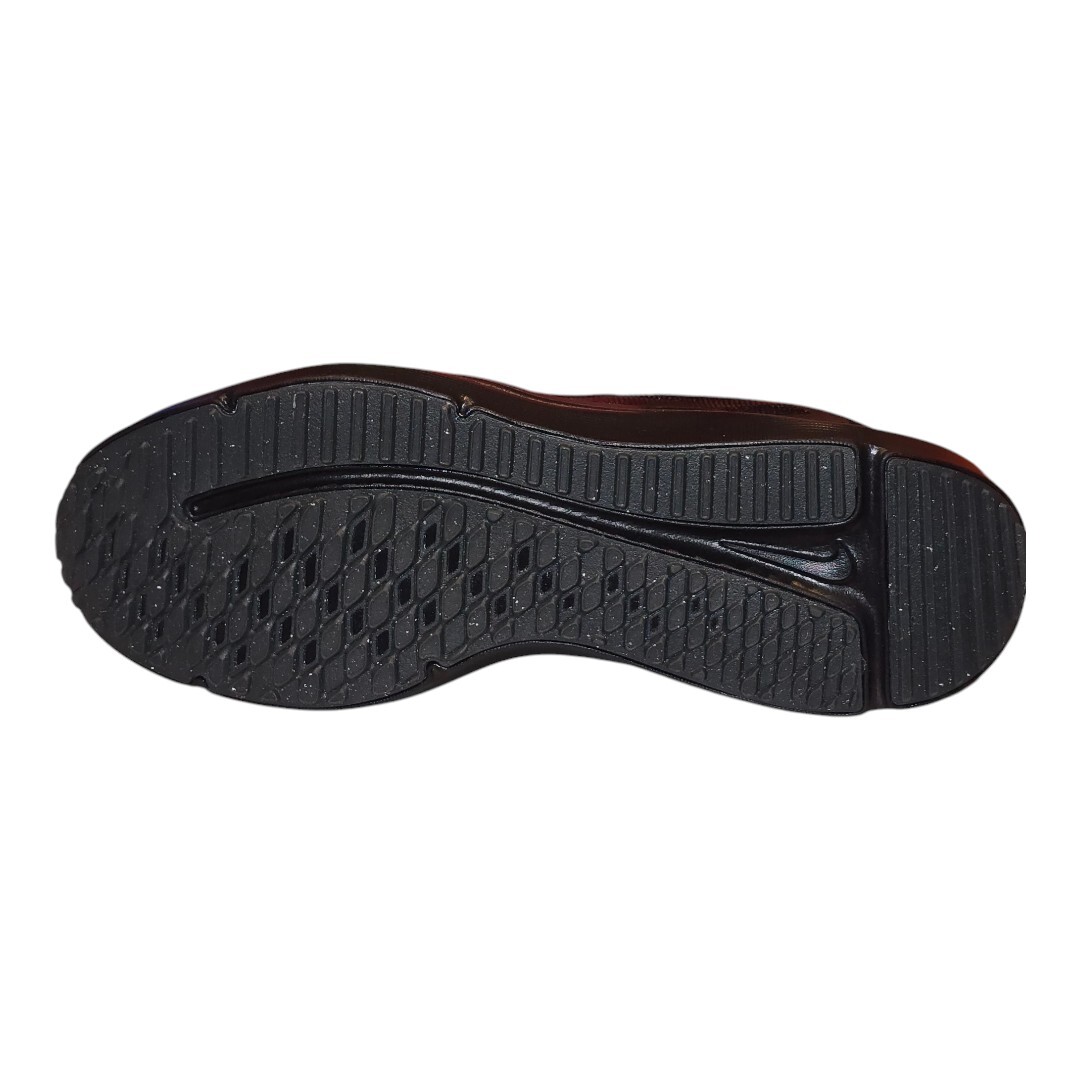 Nike Downshifter 4E Black/Dark Smoke Grey Men\'s Sizes Athletic Shoes DM0919-002 Nike Men main image 4