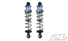 Pro-Line 6308-31 Pre-Assembled Pro-Spec Rear Shocks : Traxxas Stampede 2WD