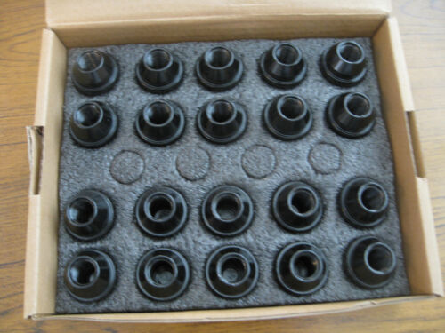 Dynofit FF-8N052P 20 Lug Nuts M14x1.5 Wheel Accessories - Picture 2 of 3