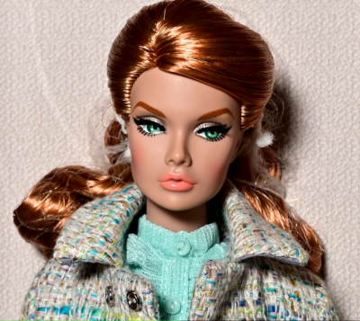 INTEGRITY TOYS HELLO NEW YORK POPPY PARKER FASHION ROYALTY INTEGRITY TOYS HELLO NEW YORK POPPY PARKER FASHION ROYALTY