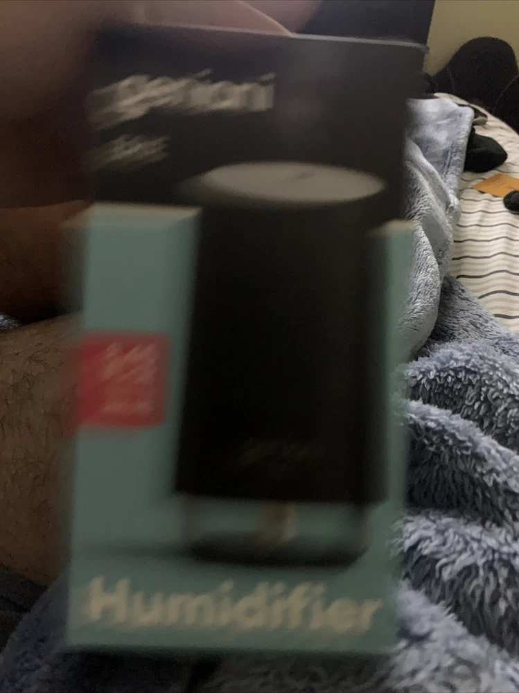 Air Purifier