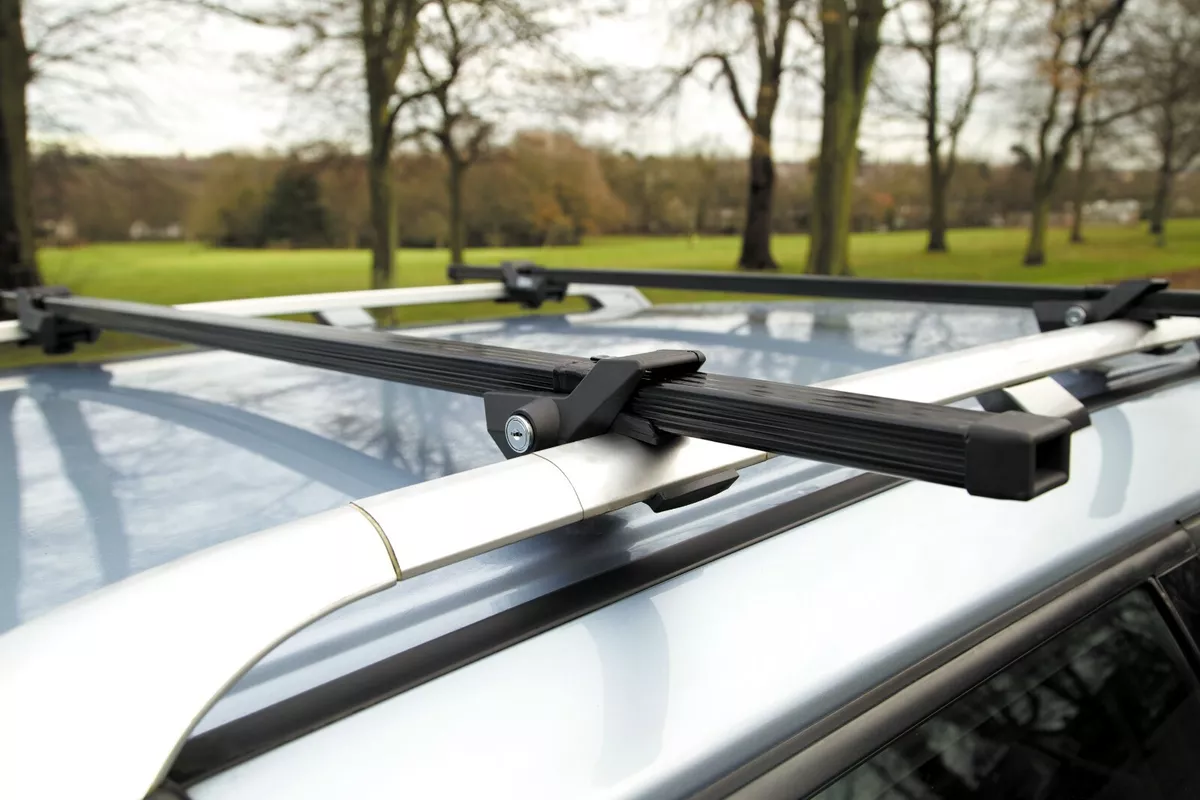 Summit roof rack new arrivals