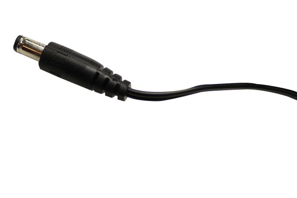 Lorex ACCPWR12V1 12V 1A Regulated DC Security Power Adapter, Black - Image 3 of 3