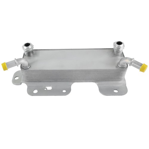 Used Ford 6.0L Powerstroke Diesel Oil Cooler – F250/F350/F450, Ford/International