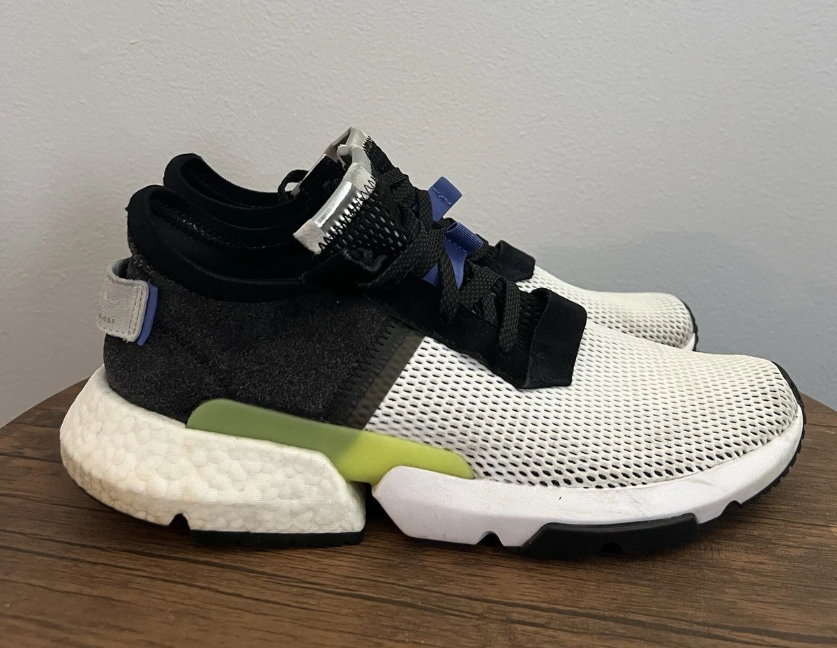 adidas P.O.D. S3.1 Real Lilac for Sale | Authenticity 