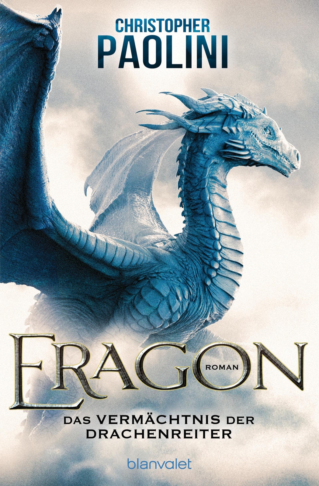 Eragon - Das Vermächtnis Der Drachenreiter