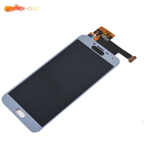 For Samsung J4 2018 SM-J400M J400G J400F J400M/DS Screen Touch Display Digitizer - Photo 10 sur 16