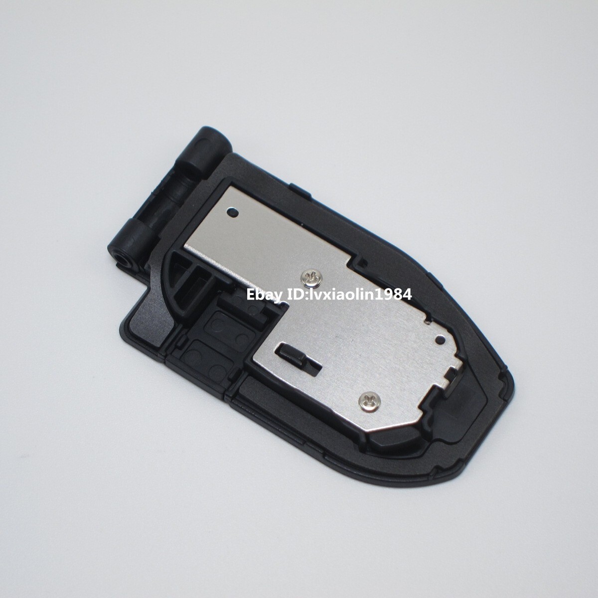 Repair Part For Panasonic Lumix S5 II / DC-S5M2 Battery Door Cover
