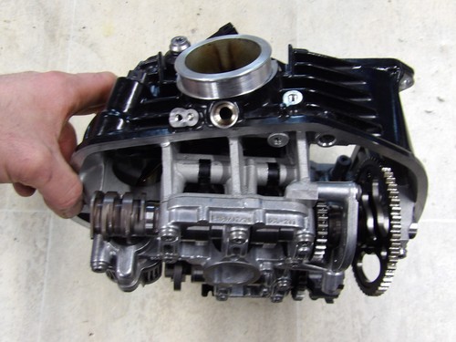 BMW R 1250 R 2019-2020 Zylinderkopf (Cylinder head) 201622690