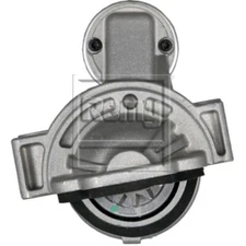 Starter Motor-Premium Remy 28015 Reman