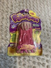 ORB Scented Flowtonia Sand - NEON PINk