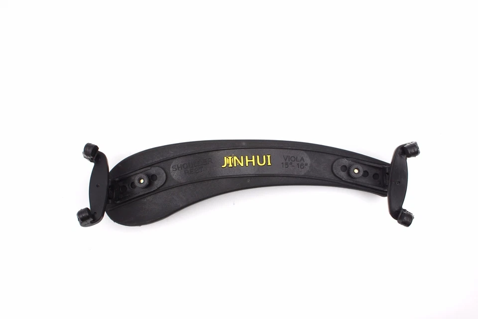 New Viola Shoulder rest adjustable size 15-16inch Viola Durable - Image 3 of 4
