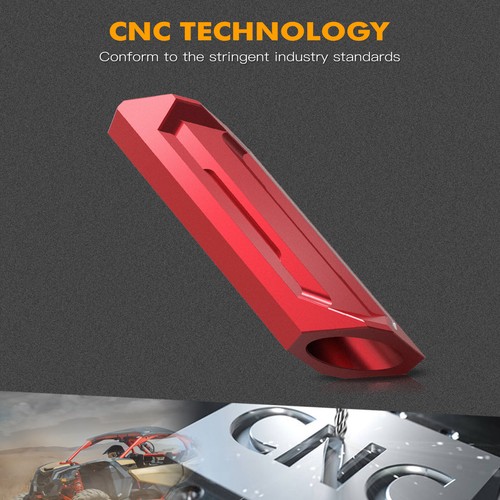 Passenger Handle Grab Handle For Can-Am Maverick X3 RR, Maverick Turbo 2020-2023 - Picture 3 of 6