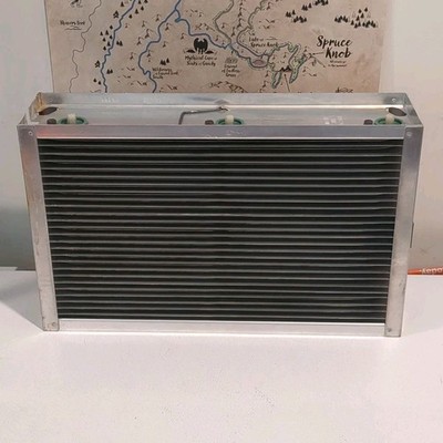 TRION 441729-101 Collector  Cell Air Cleaner Ionizer E19320 HVAC For HE2000