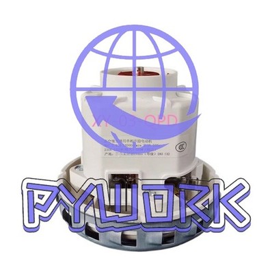 Motor Suction Turbine Assembly for Festool CTL26E/36E AC 1200W 467.3.414 230V