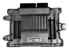 2016-2017 Honda Civic ECM 37820-5BA-L87 Computer Brain Engine Control Module