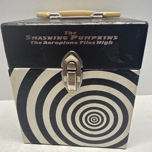 The Aeroplane Flies High Box Set | eBay