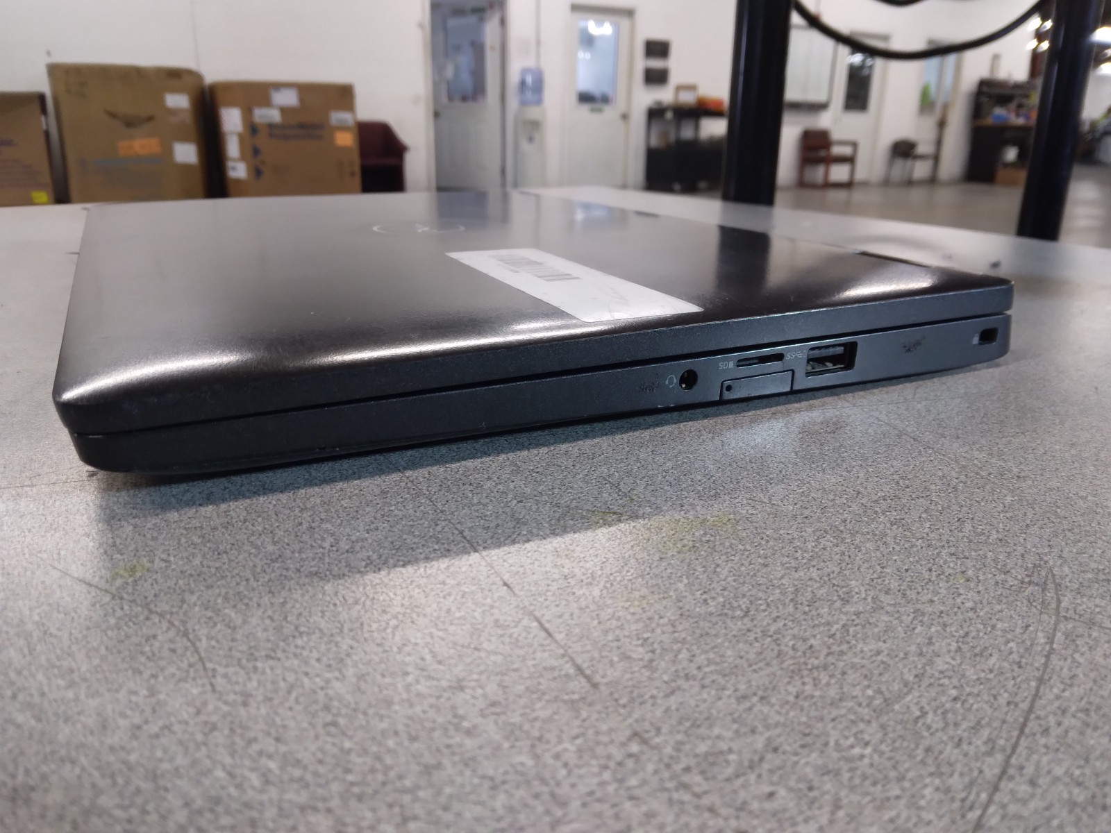 Dell Latitude 5300 2-in-1, 13.2-Inch Laptop, with Intel i5-8365U, No OS