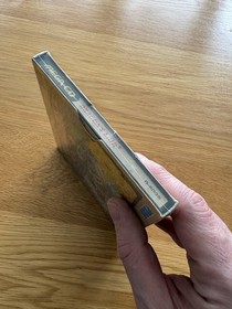 BRAND NEW! Dragon&rsquo;s Lair JAPAN Sega Mega CD Mega Drive Factory Sealed!