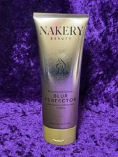 Nakery Diamond Glow Blur Perfector With Diamond Peptides + Pearls 6.76 oz