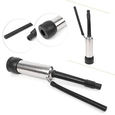 12" Cow Cattle Milk Milking Milker Partial Machine Cup Shell w/ Inflation Liner