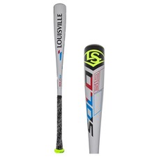 Louisville Slugger Solo 619 -11 USA: WTLUBS61...