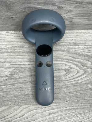 HTC VIVE Focus Plus Virtual Reality Controller ONLY 6DOF VR Enterprise Headset