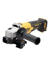 DEWALT DCG408B 20V MAX Brushless 4-1/2 Paddle Switch Angle Grinder Tool Only NIB