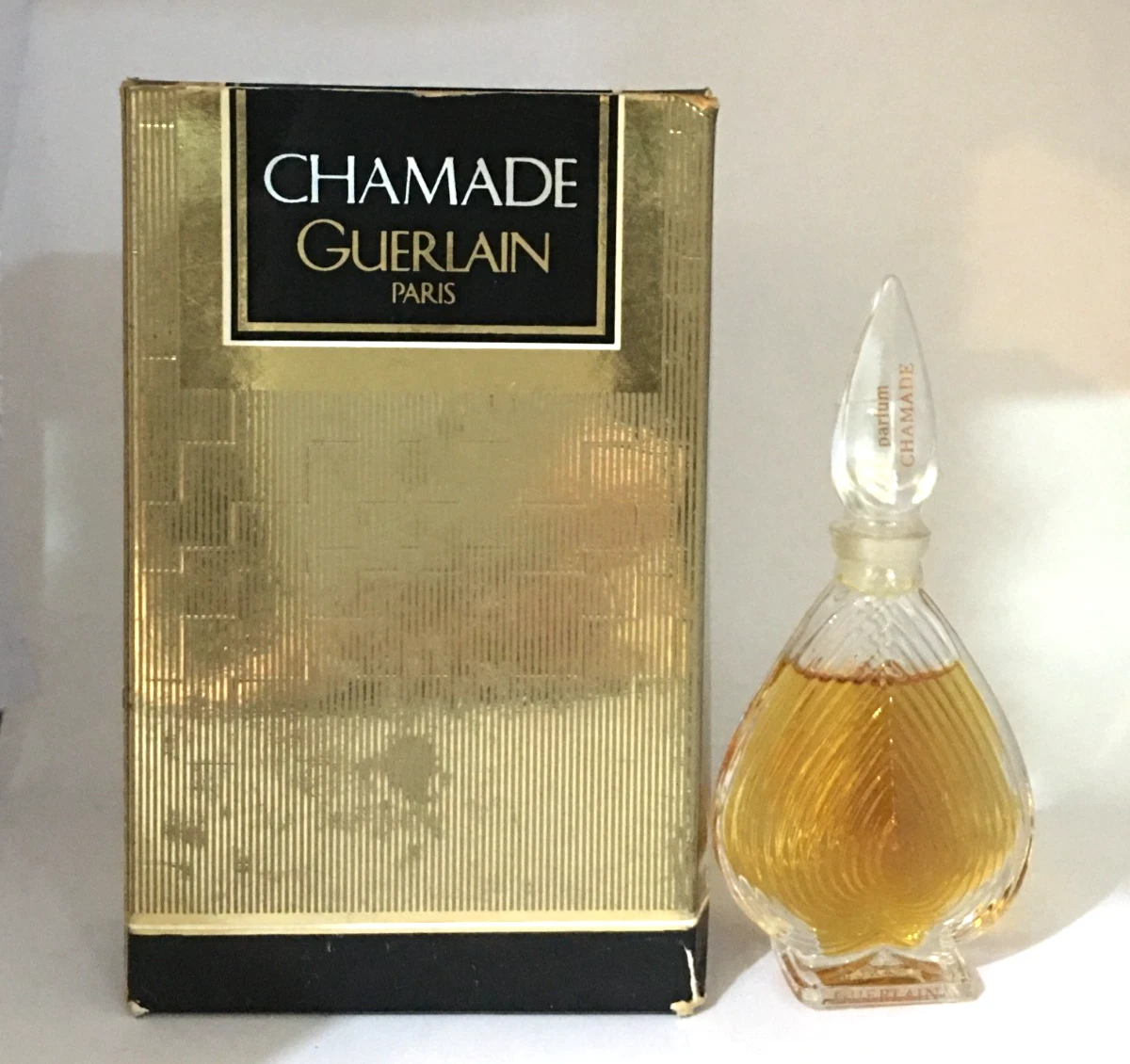 Guerlain Chamade Perfume Fragrances for Women for sale | eBay