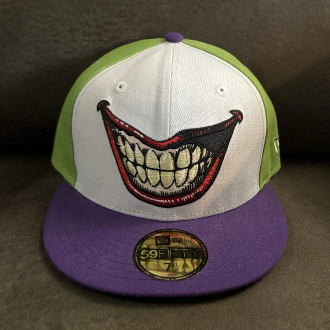 New Era Hats Size 7 1/2 for Men for sale | eBay