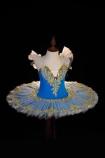 Ballet Girl Dance Costume Child Performance Ballerinas Kids Ballet Dress Girls
