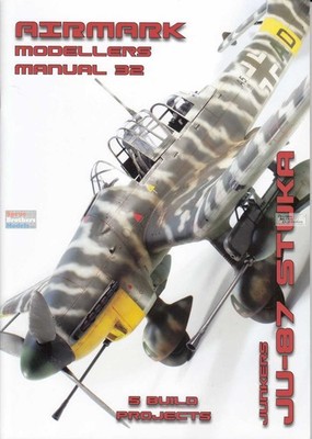 stuka ポーカーズ　11747391 PSPMM032 Phoenix Scale Publications Modellers Manual #32: Junkers