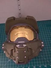 2015 Halo Master Chief Helmet Mask Disguise Cosplay Microsoft