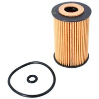 Castrol Filter ÖLfilter FüR Mercedes-Benz A-Klasse W168 Vaneo 414 1.9 1.6