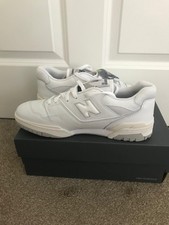 New Balance 550 Shoes UK 11