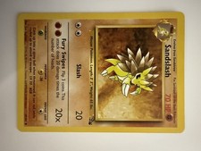 Image for Sandslash