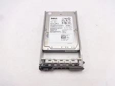 Dell X160K 146GB SAS 10K 2.5" 6G Hard Drive ST9146803SS 9FJ066-150