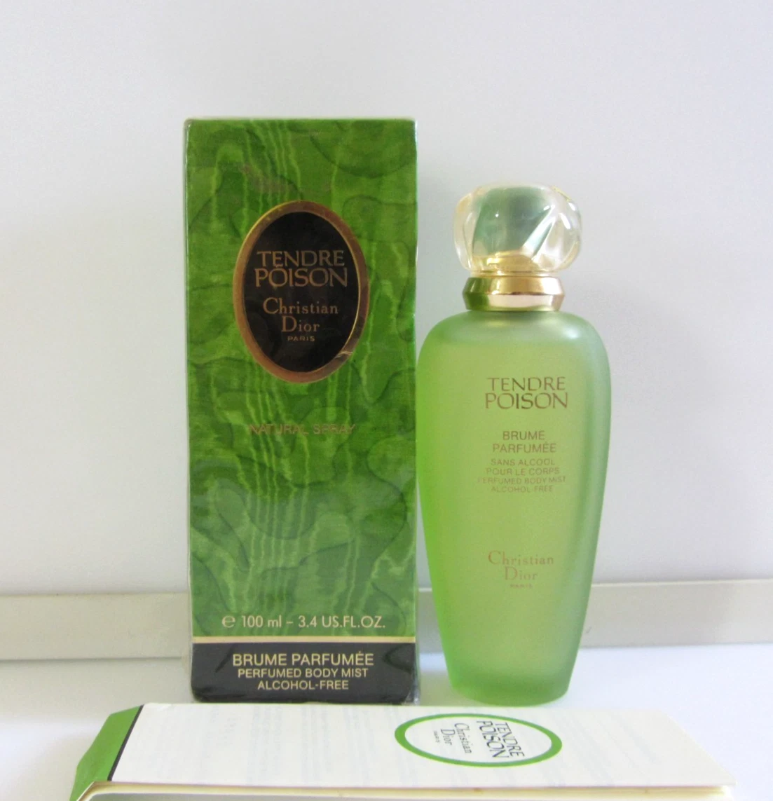 Tendre Poison by Dior Women's Fragrances for sale | eBay