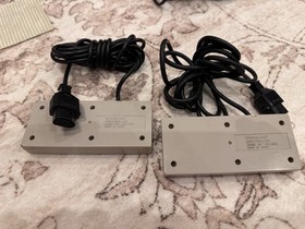 Nintendo NES Mattel + 2 controladores + Zapper + Kung Fu + Super Mario Bros