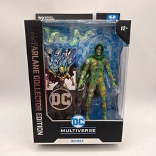 DC Multiverse Collector Edition Ragman Shadowpact Action Figure Mcfarlane 19 A3