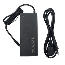 12V 10A Power Adapter for  for SupraHex 702/NerdQax8364