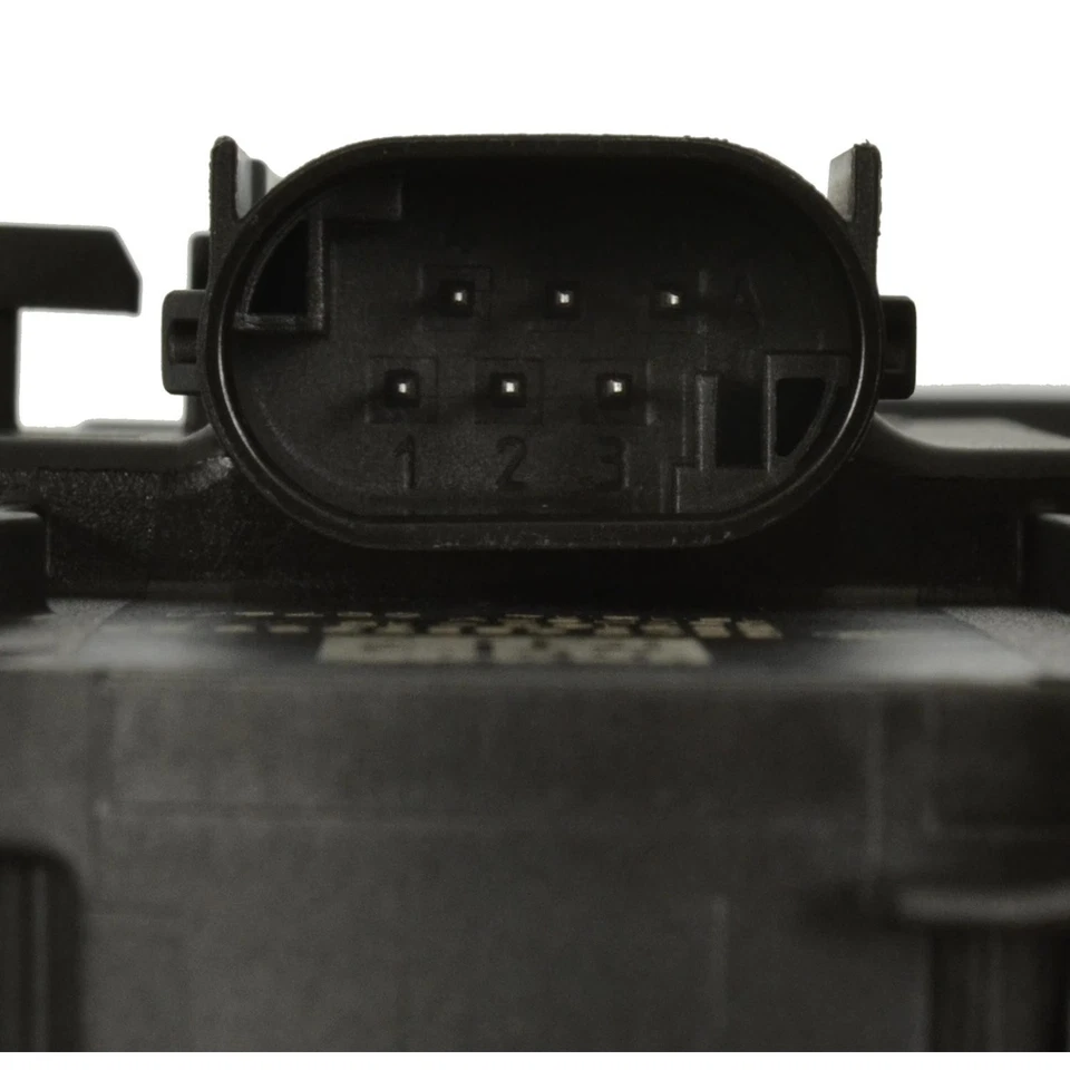 Sensor de pedal acelerador SMP para BMW 740Li xDrive 2013-2015 Foto 3 de 4