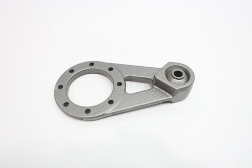 Sew Eurodrive 01269941 M13 Torque Arm Mount Stabilizer Grey - 第 2/5 張圖片